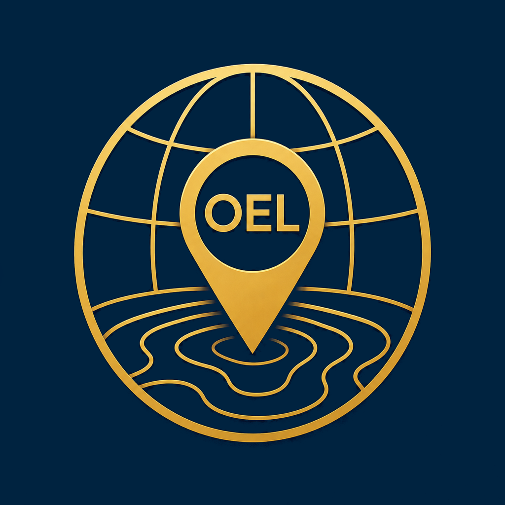 OEL Atlas